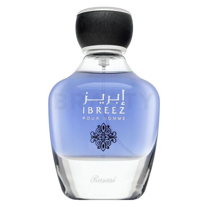 Rasasi Ibreez Pour Homme парфюмна вода за мъже 100 ml
