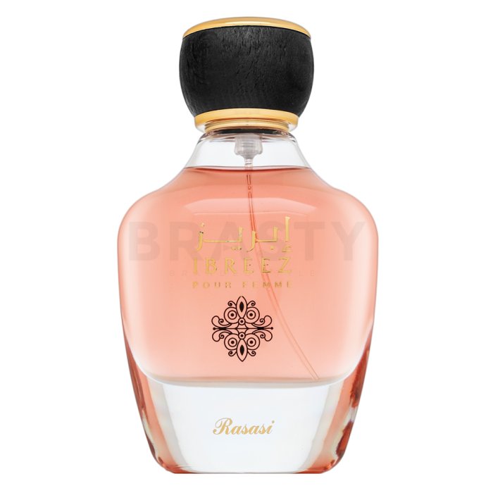 Rasasi Ibreez Pour Femme парфюмна вода за жени 100 ml