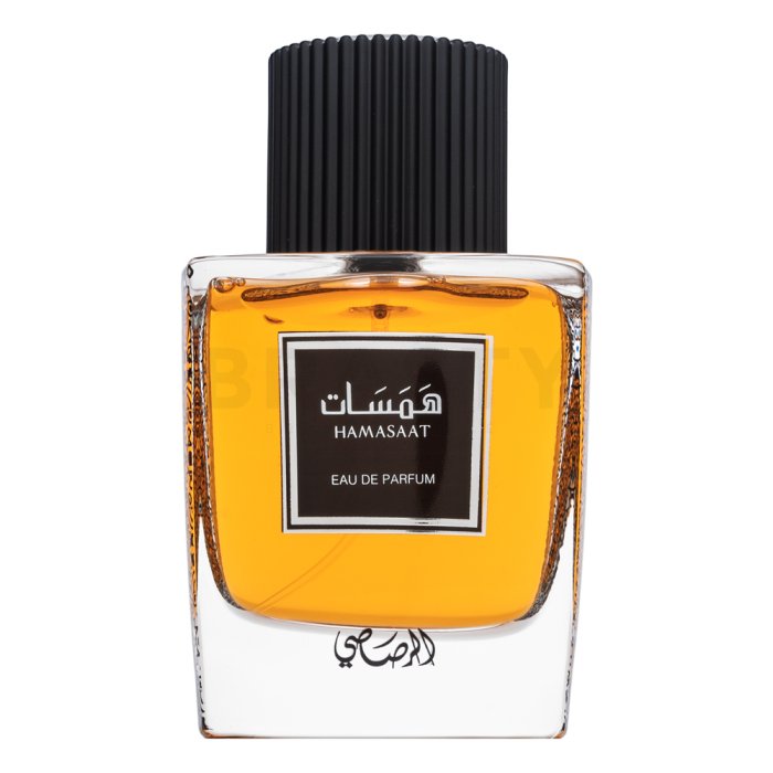 Rasasi Hamasaat парфюмна вода унисекс 100 ml