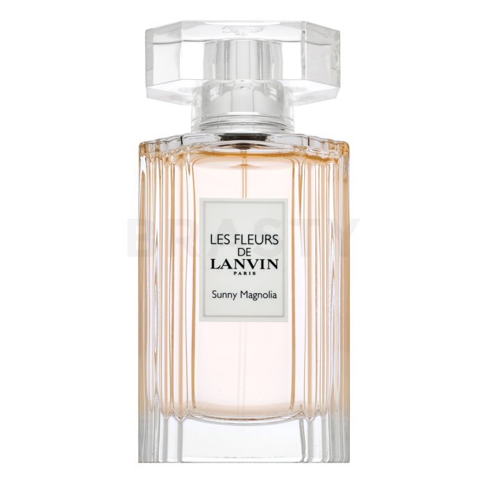 Lanvin Sunny Magnolia тоалетна вода за жени 50 ml