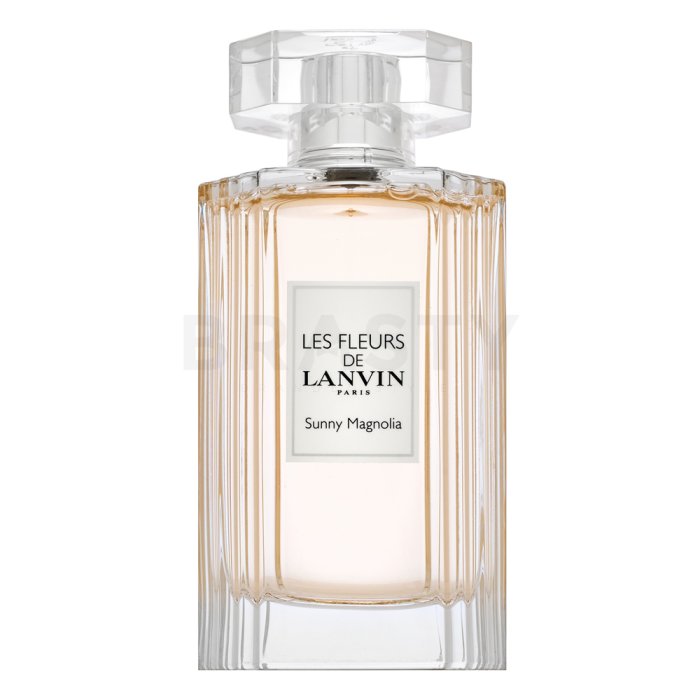 Lanvin Sunny Magnolia тоалетна вода за жени 90 ml