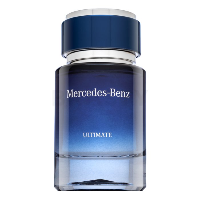 Mercedes-Benz Ultimate парфюмна вода за мъже 75 ml