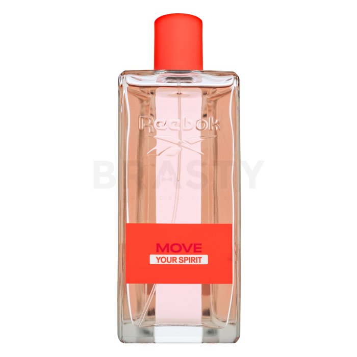 Reebok Move Your Spirit тоалетна вода за жени 100 ml