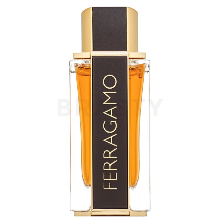 Salvatore Ferragamo Spicy Leather Special Edition парфюмна вода за мъже 100 ml