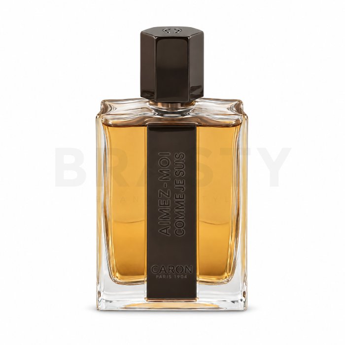 Caron Aimez Moi Comme Je Suis тоалетна вода за мъже 125 ml