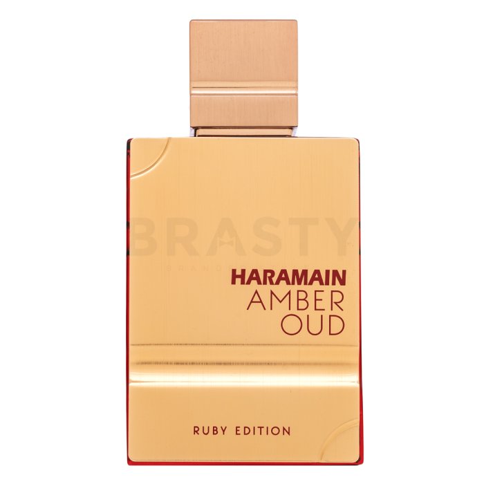 Al Haramain Amber Oud Ruby Edition парфюмна вода унисекс 60 ml