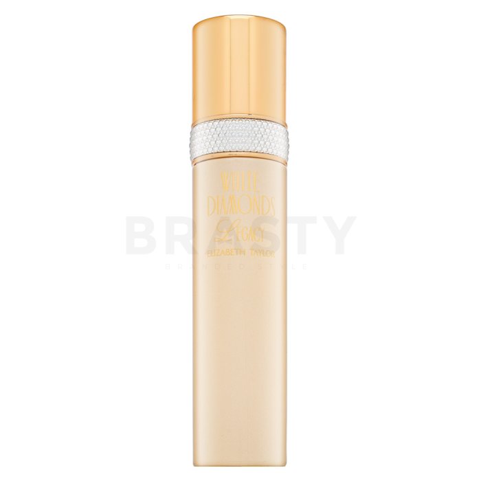 Elizabeth Taylor White Diamonds Legacy Anniversary Limited Edition тоалетна вода за жени 100 ml