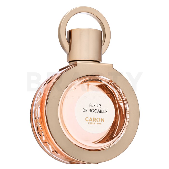 Caron Fleur De Rocaille парфюмна вода за жени Refillable 50 ml