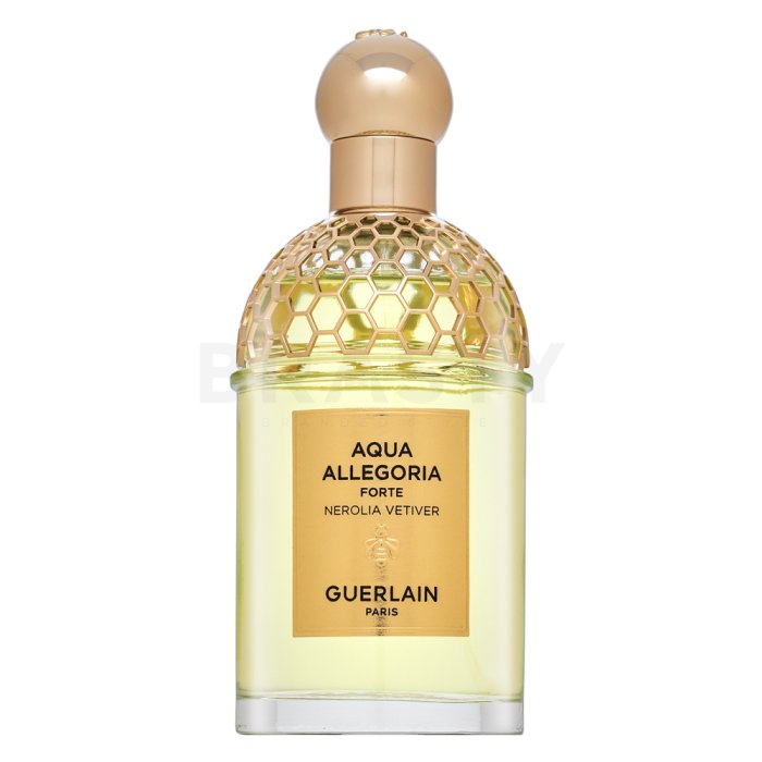 Guerlain Aqua Allegoria Nerolia Vetiver Forte парфюмна вода за жени 125 ml