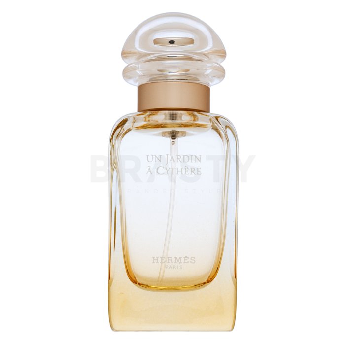 Hermès Un Jardin à Cythère - Refillable тоалетна вода унисекс 50 ml