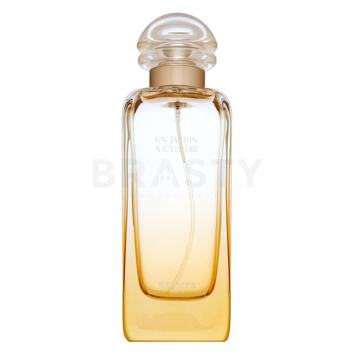 Hermès Un Jardin à Cythère - Refillable тоалетна вода унисекс 100 ml