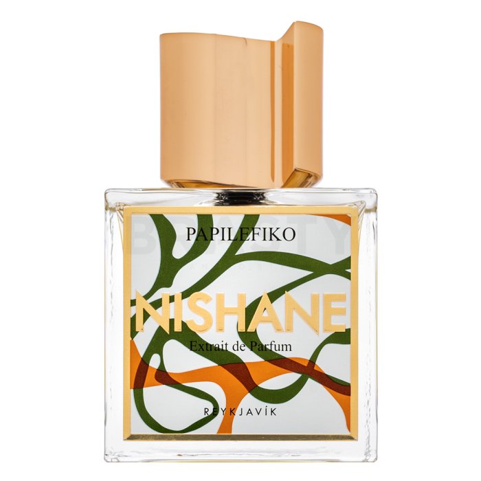 Nishane Papilefiko парфюм унисекс 100 ml