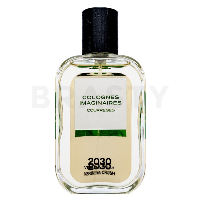 Courreges Colognes Imaginaires 2030 Verbena Crush парфюмна вода унисекс 100 ml