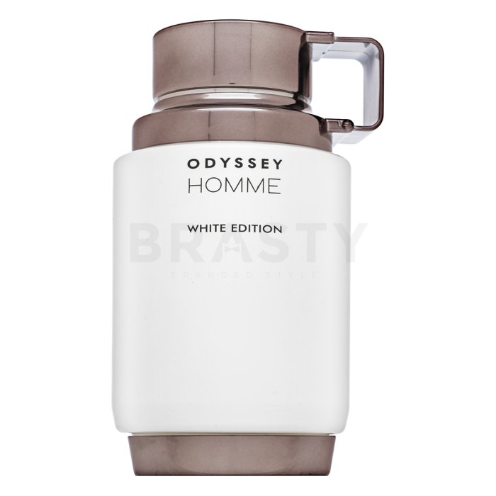 Armaf Odyssey Homme White Edition парфюмна вода за мъже 200 ml