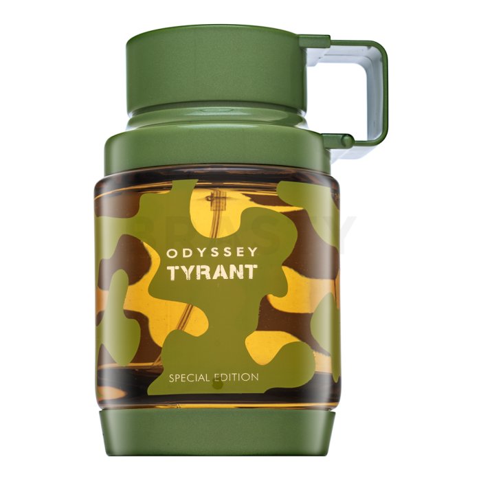 Armaf Odyssey Tyrant парфюмна вода за мъже 100 ml