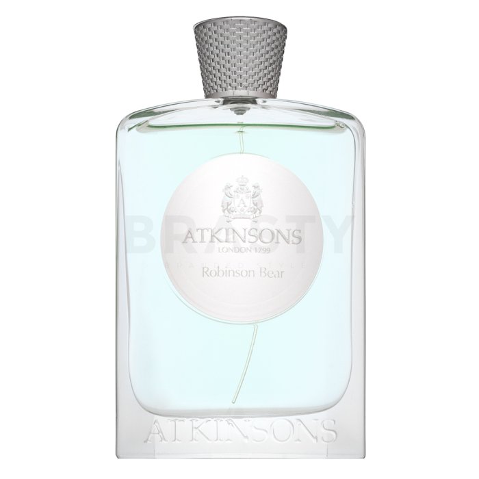 Atkinsons Robinson Bear парфюмна вода унисекс 100 ml