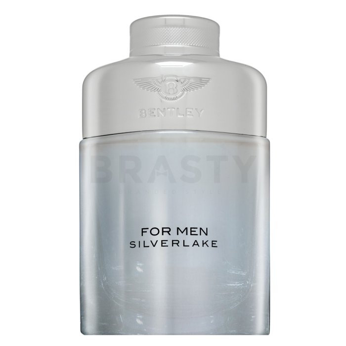 Bentley Silverlake парфюмна вода за мъже 100 ml