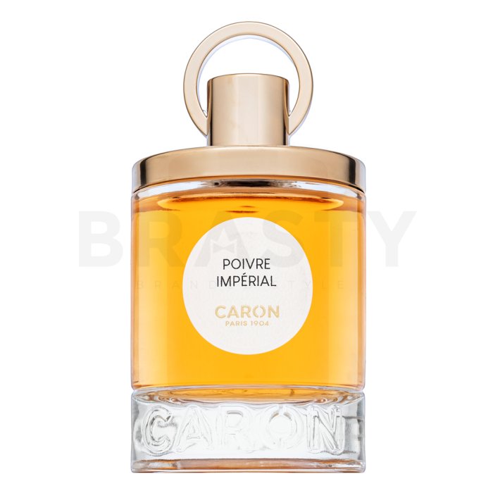 Caron Poivre Impérial - Refillable парфюмна вода за жени 100 ml
