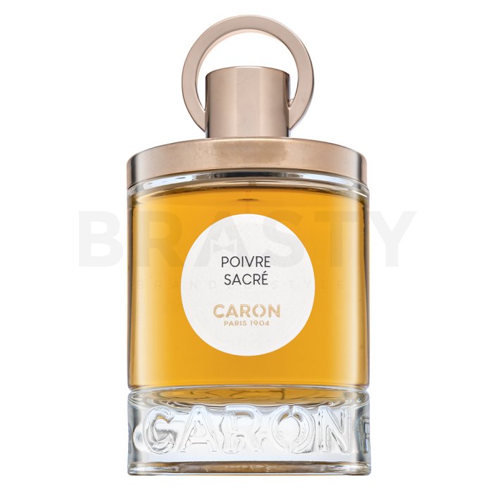 Caron Poivre Sacré парфюмна вода унисекс 100 ml