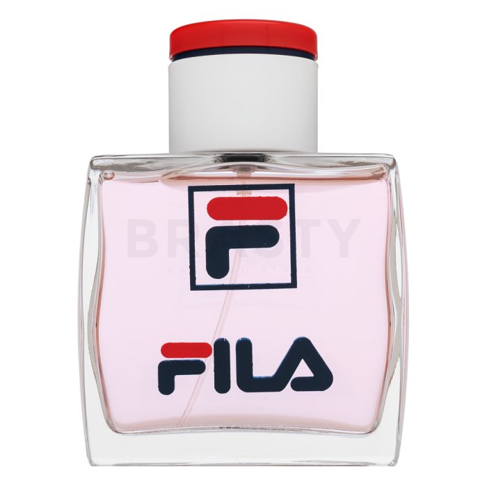 Fila Fila For Women тоалетна вода за жени 100 ml