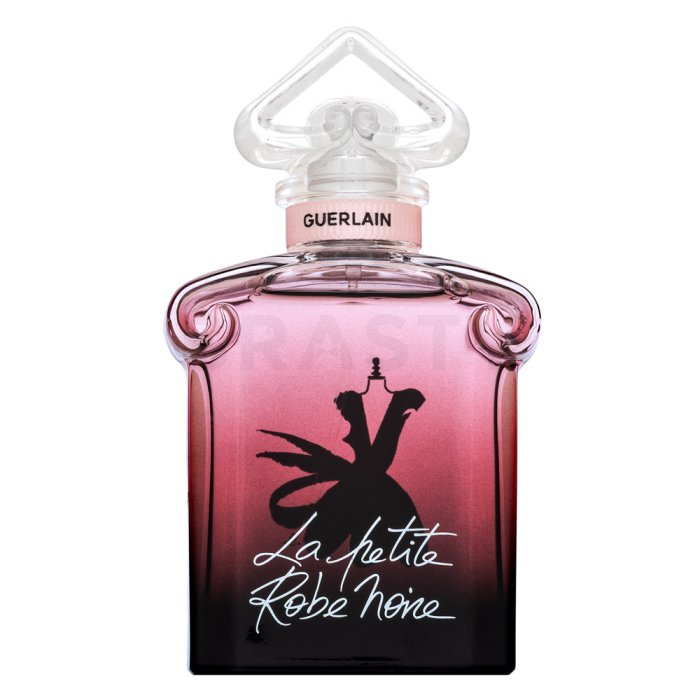 Guerlain La Petite Robe Noire Intense парфюмна вода за жени 50 ml