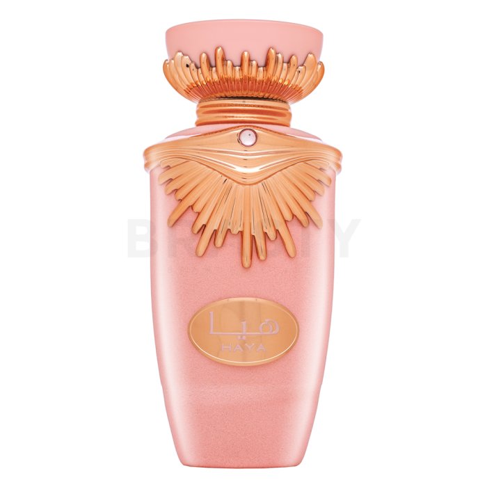 Lattafa Haya парфюмна вода за жени 100 ml