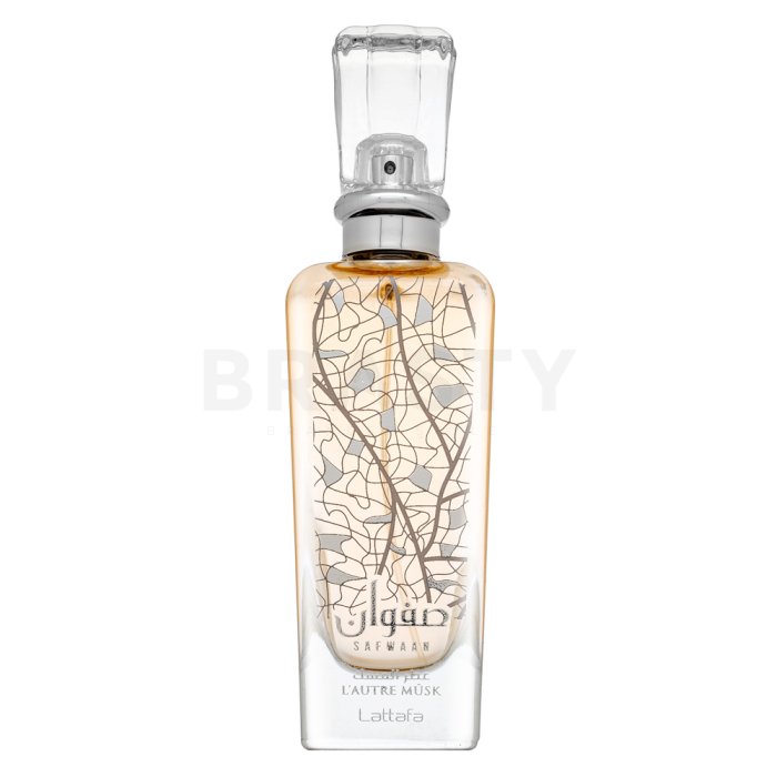 Lattafa Safwaan L'autre Musk парфюмна вода унисекс 100 ml
