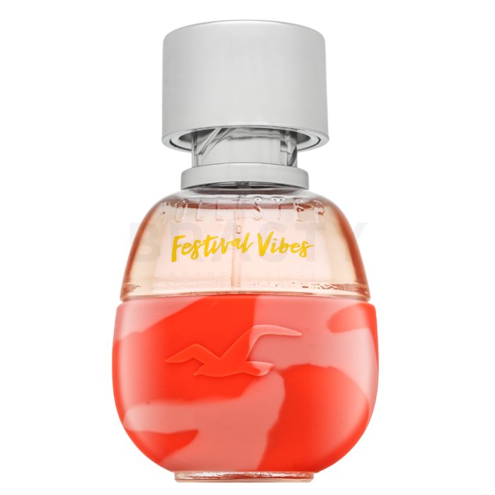 Hollister Festival Vibes for Her парфюмна вода за жени 30 ml