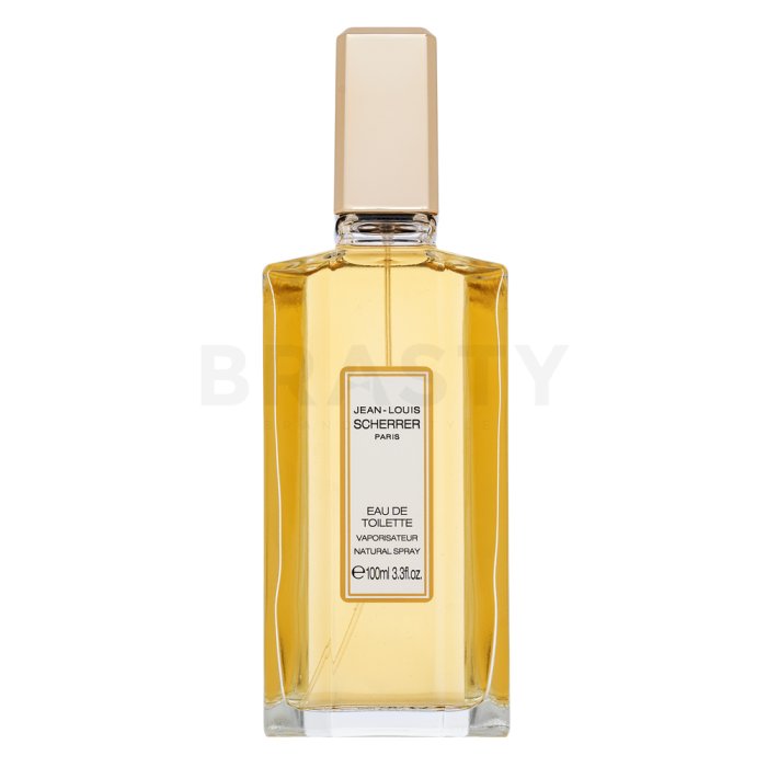 Jean-Louis Scherrer Scherrer тоалетна вода за жени 100 ml