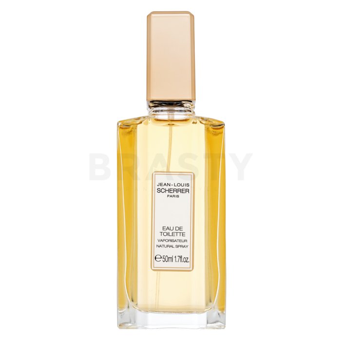 Jean-Louis Scherrer Scherrer тоалетна вода за жени 50 ml