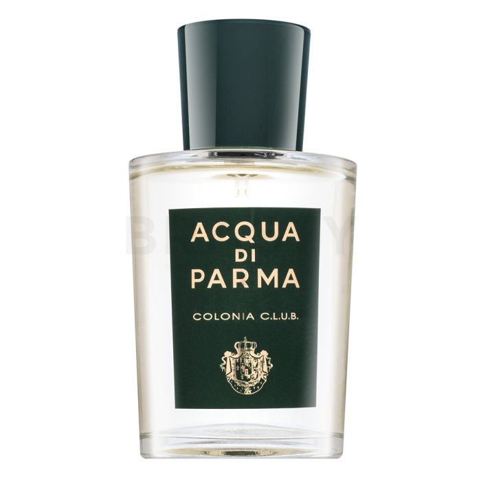 Acqua di Parma Colonia C.L.U.B. одеколон за мъже 100 ml