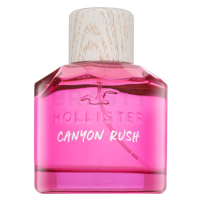 Hollister Canyon Rush парфюмна вода за жени 100 ml