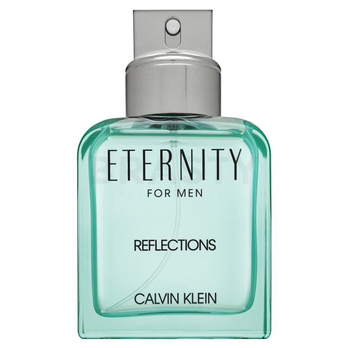 Calvin Klein Eternity Reflections тоалетна вода за мъже 100 ml