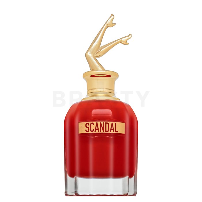 Jean P. Gaultier Scandal Le Parfum Intense парфюмна вода за жени 80 ml