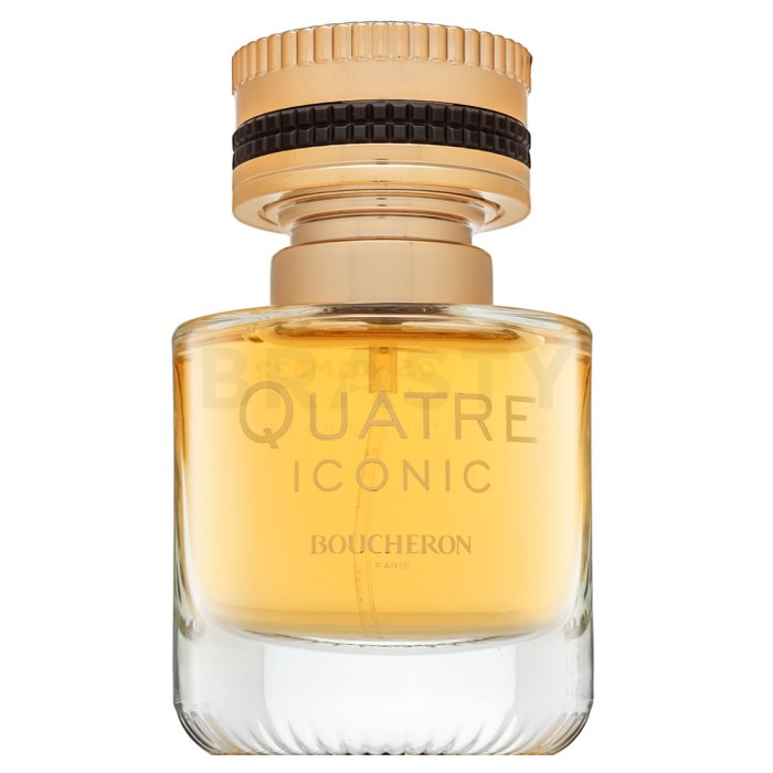 Boucheron Quatre Iconic парфюмна вода за жени 30 ml