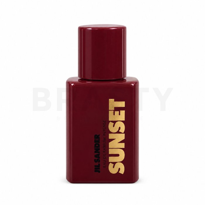 Jil Sander Sunset Intense парфюмна вода за жени 30 ml