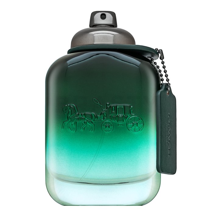Coach Green тоалетна вода за мъже 100 ml