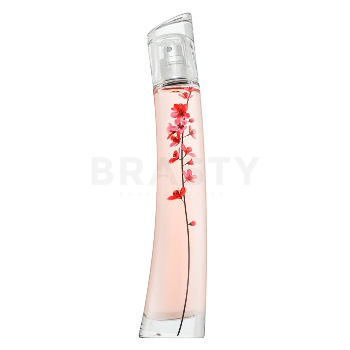 Kenzo Flower Ikebana by Kenzo парфюмна вода за жени 75 ml