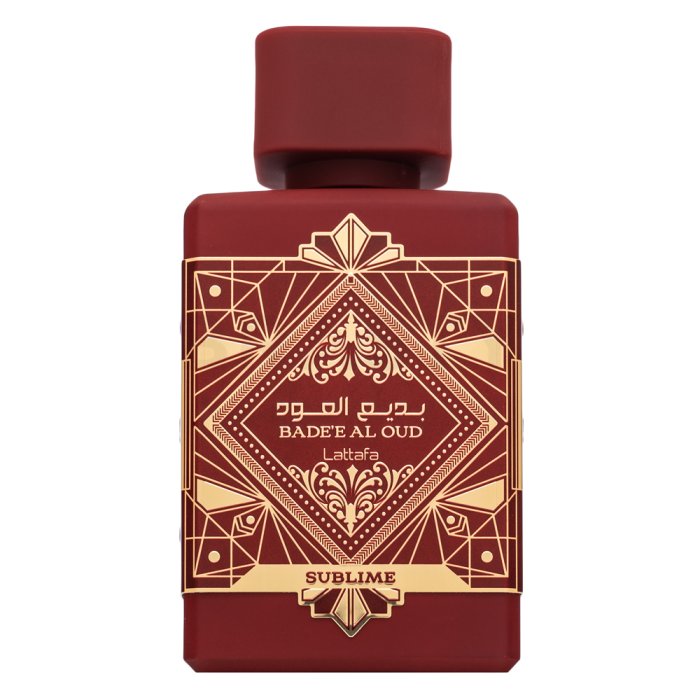 Lattafa Badee Al Oud Sublime парфюмна вода унисекс 100 ml