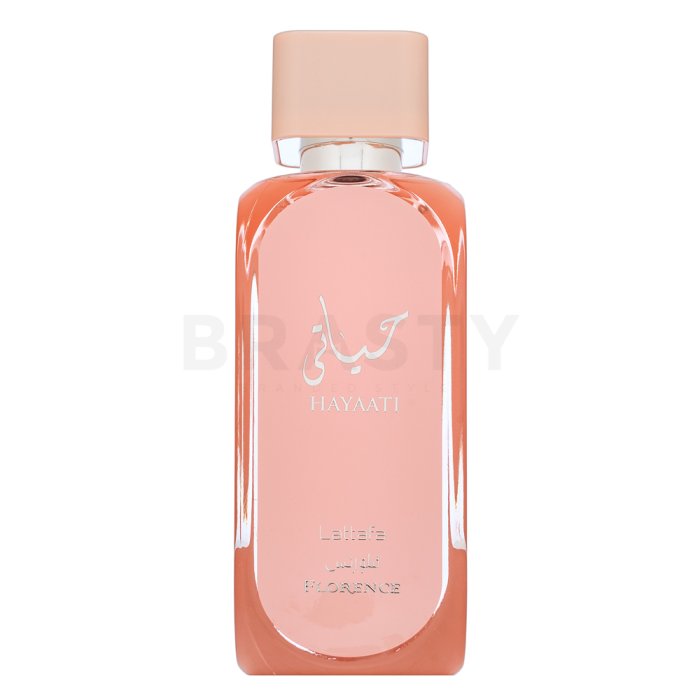 Lattafa Hayaati Florence парфюмна вода за жени 100 ml