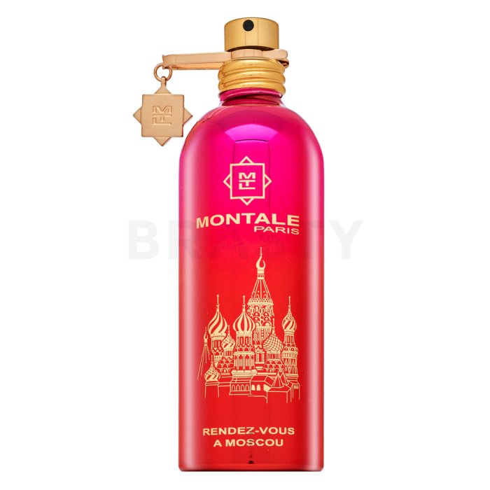 Montale Rendez-Vous à Moscou парфюмна вода за жени 100 ml