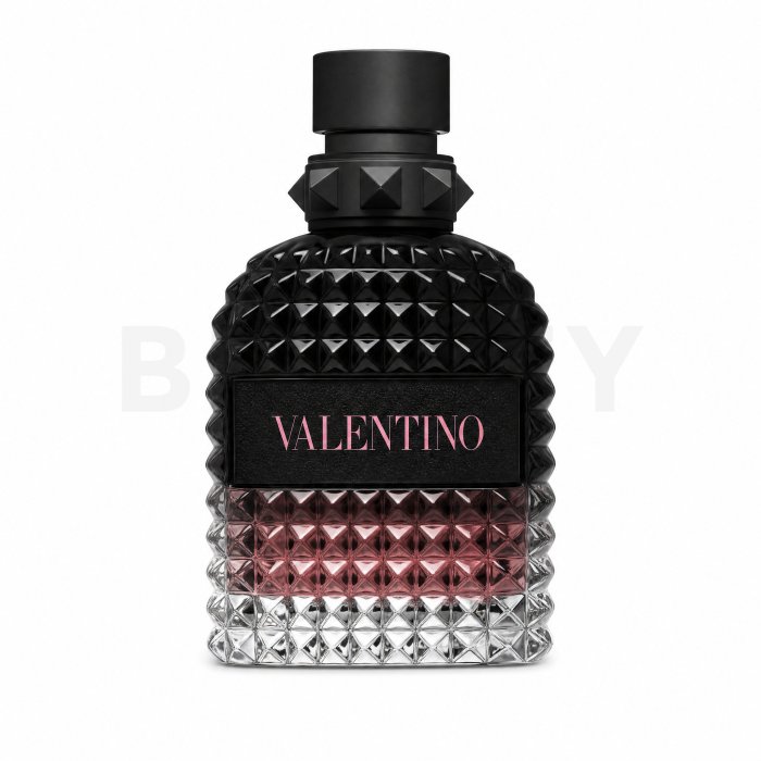 Valentino Uomo Born In Roma Intense парфюмна вода за мъже 100 ml