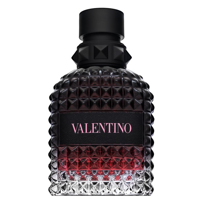 Valentino Uomo Born In Roma Intense парфюмна вода за мъже 50 ml