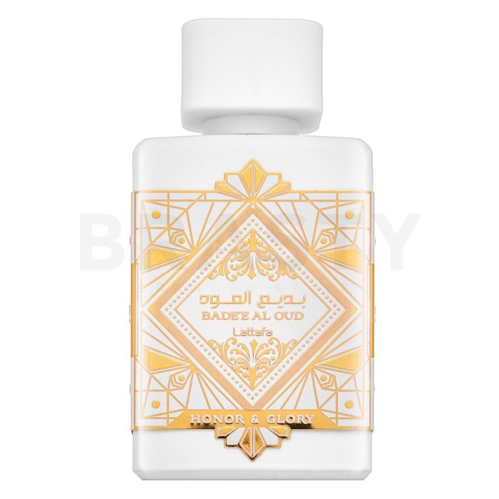 Lattafa Badee Al Oud Honor & Glory парфюмна вода унисекс 100 ml