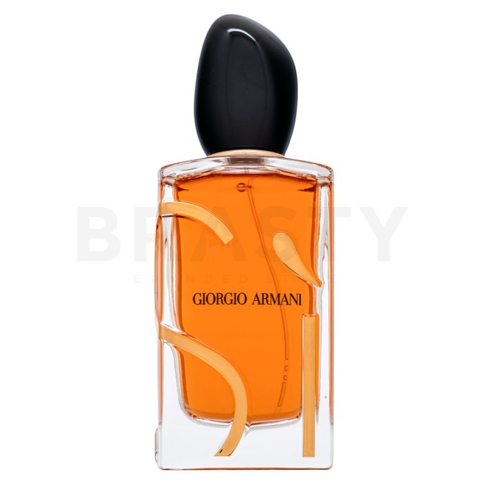 Giorgio Armani Sí Intense парфюмна вода за жени 100 ml