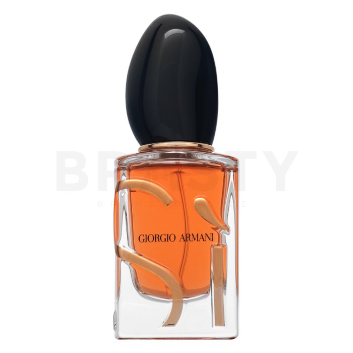 Giorgio Armani Sí Intense парфюмна вода за жени 30 ml