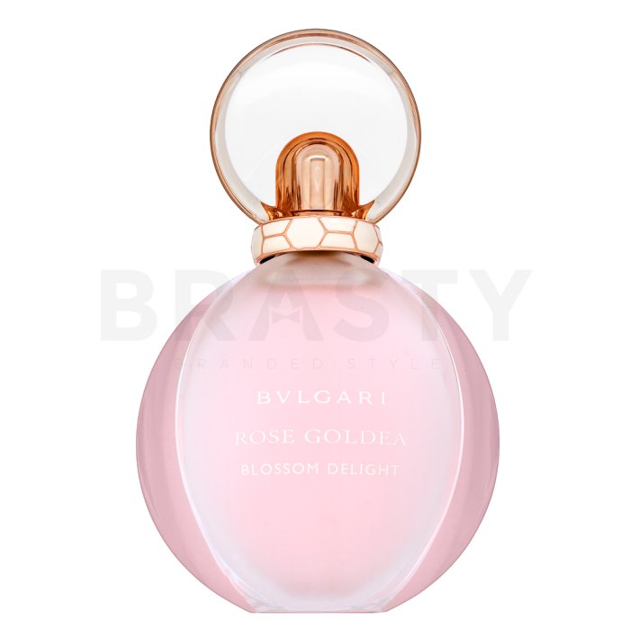 Bvlgari Rose Goldea Blossom Delight тоалетна вода за жени 75 ml