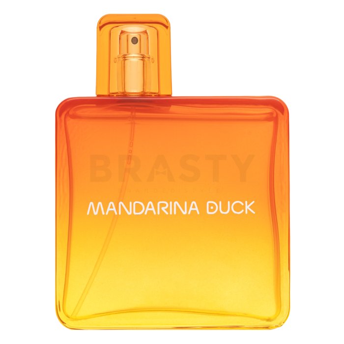 Mandarina Duck Vida Loca For Her тоалетна вода за жени 100 ml