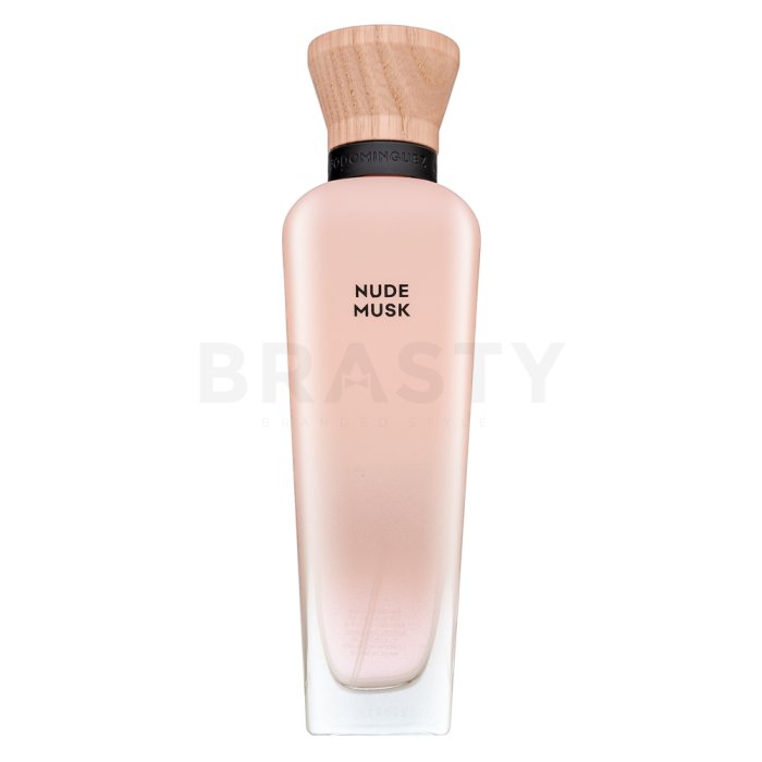 Adolfo Dominguez Nude Musk парфюмна вода за жени 120 ml