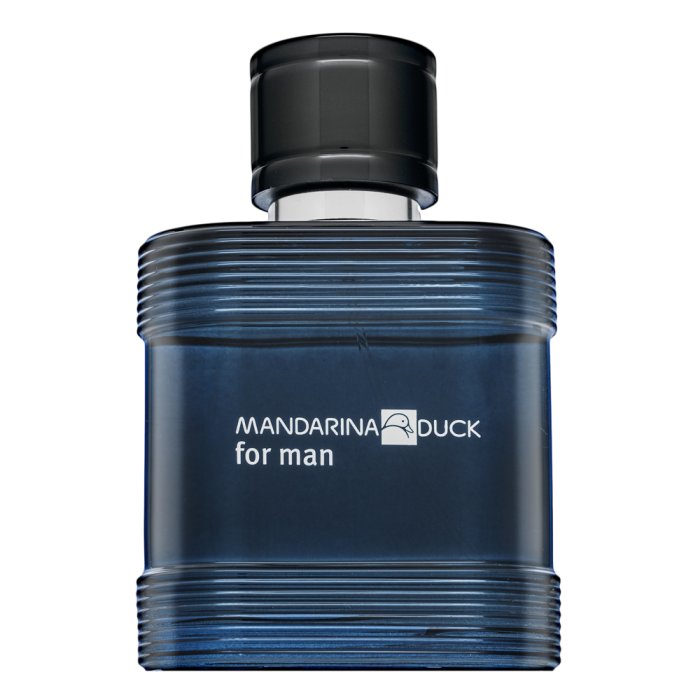 Mandarina Duck For Man парфюмна вода за мъже 100 ml